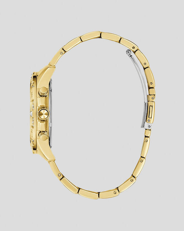 GUESS Majesty Watch for Womens