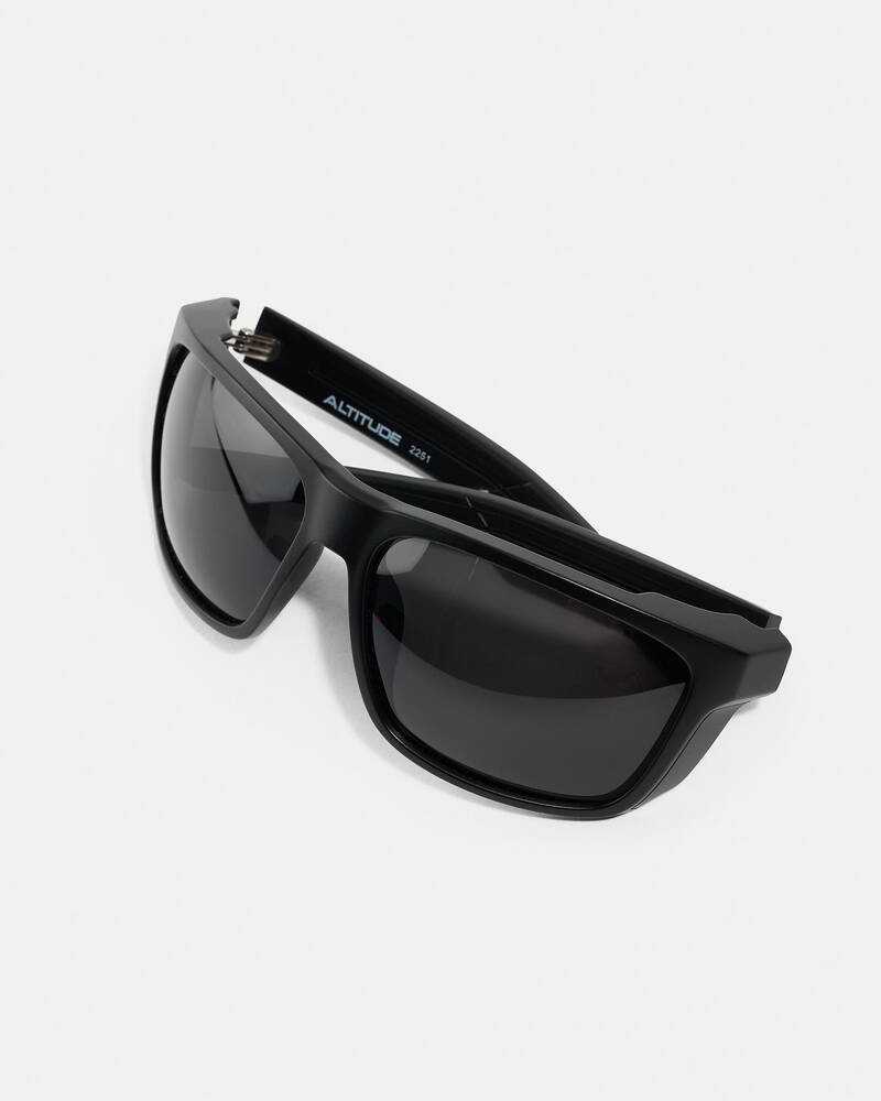 Carve Altitude Polarised Sunglasses for Mens