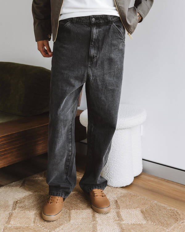 Shaker Carpenter Jeans