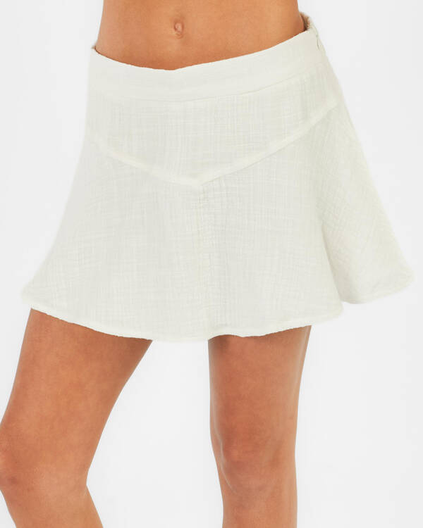 Mooloola Girls' Deon Lennox Skirt for Womens