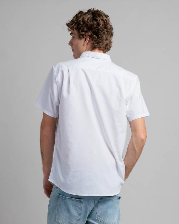 RVCA That'll Do Stretch Shirt for Mens