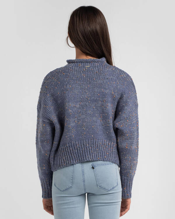 Mooloola Girls' Flowin' Knit for Womens