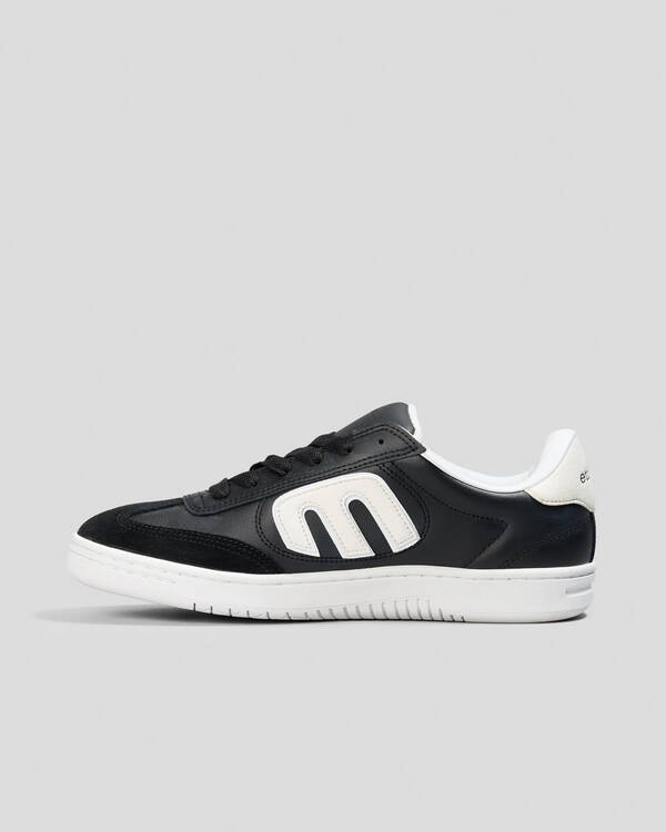 Etnies Lo-Cut Shoes for Mens