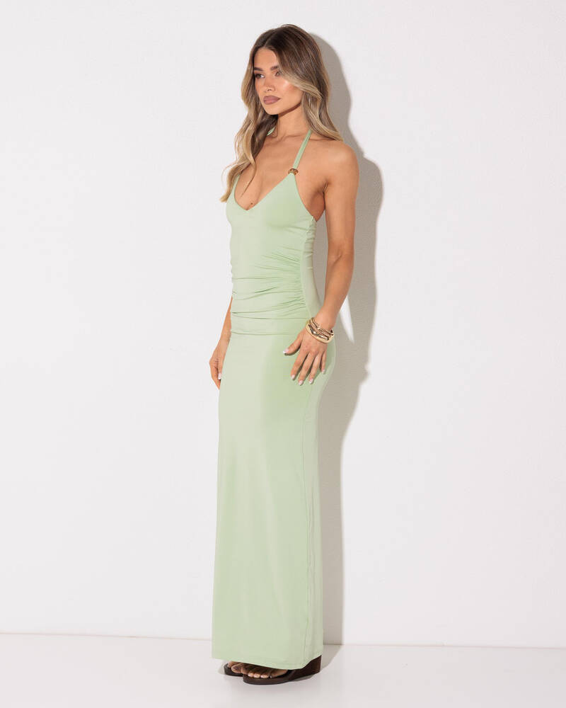 Ava And Ever Charlotte Maxi Dress for Womens