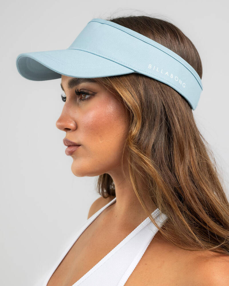 Billabong CB Serenity Visor for Womens