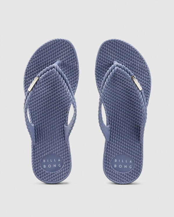 Billabong Kick Back Thongs for Womens