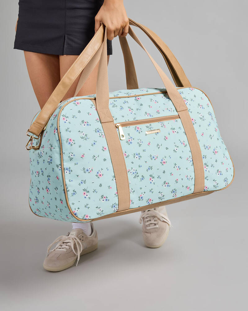 Mooloola Dolly Travel Bag for Womens