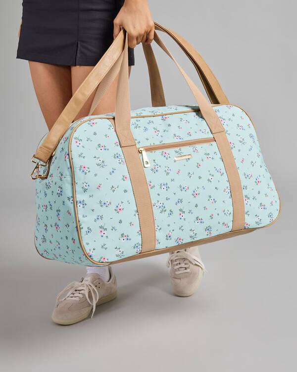 Mooloola Dolly Travel Bag for Womens