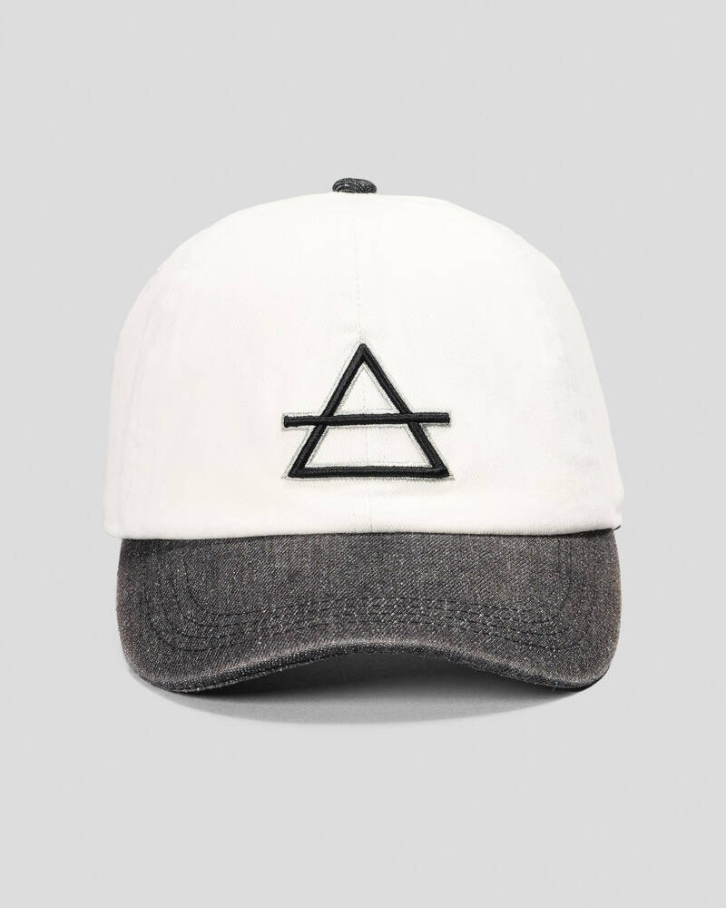 Lucid Perfection Snapback Cap for Mens