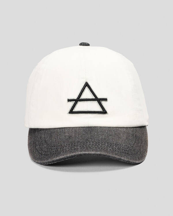 Lucid Perfection Snapback Cap for Mens