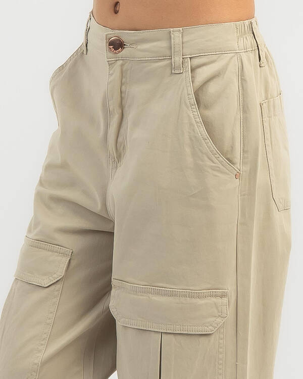 Ava And Ever Girls' Crew Pants for Womens