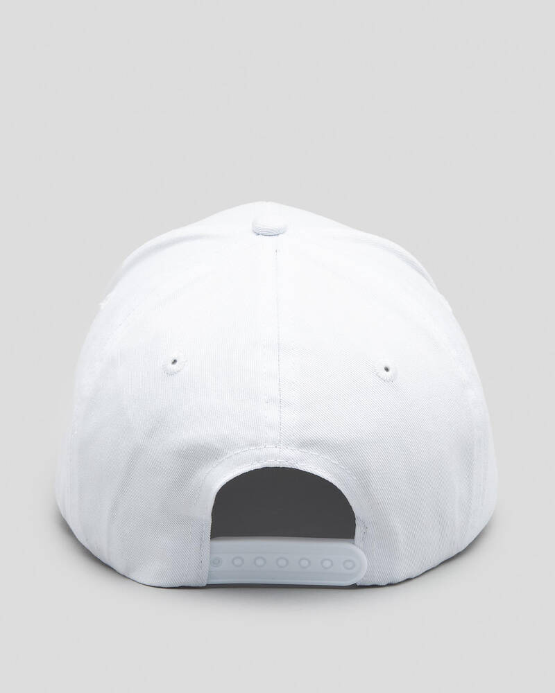 Champion Logo Cap for Womens
