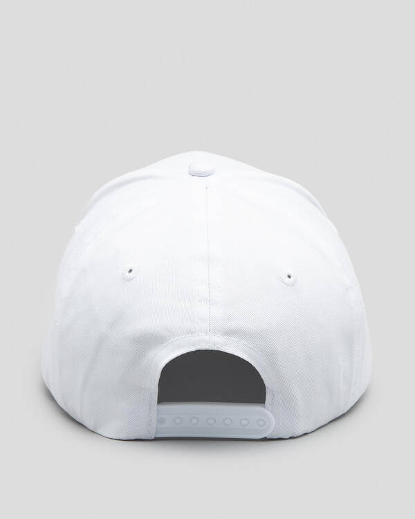 Champion Logo Cap for Womens