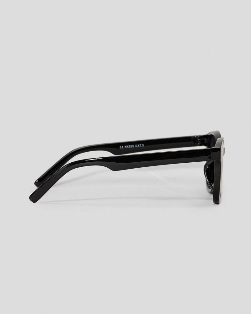 Indie Eyewear Girls Willow Sunglasses for Womens
