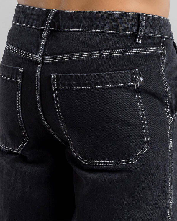 Lucid Voltis Jeans for Mens