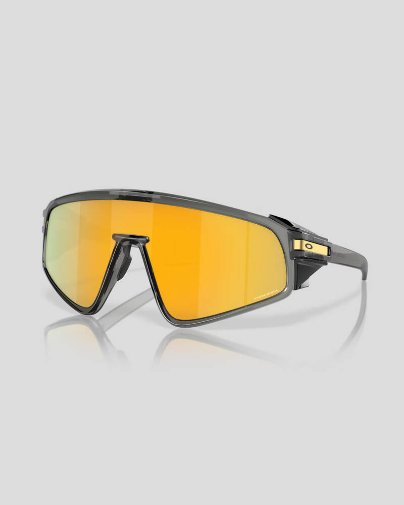 Oakley Latch Panel Sunglasses for Mens