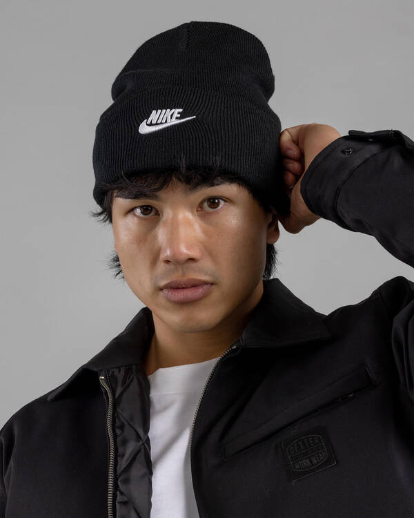 Nike Futura Peak Beanie for Mens