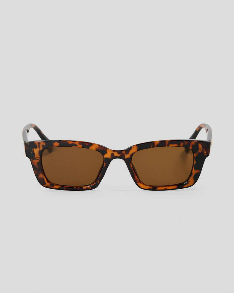 Indie Eyewear Luiza Sunglasses for Womens