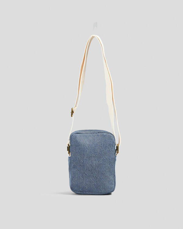Rusty Billie Jean Crossbody Bag for Womens