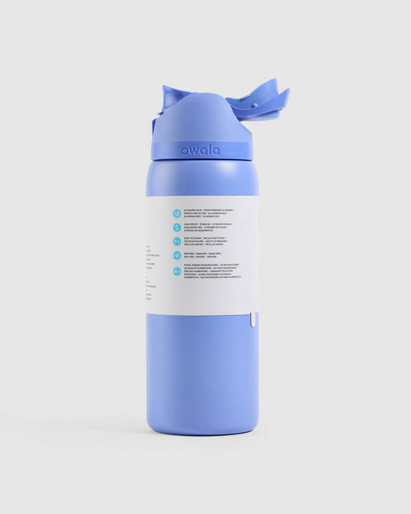 Owala 32oz FreeSip Stainless Steel Water Bottle for Unisex
