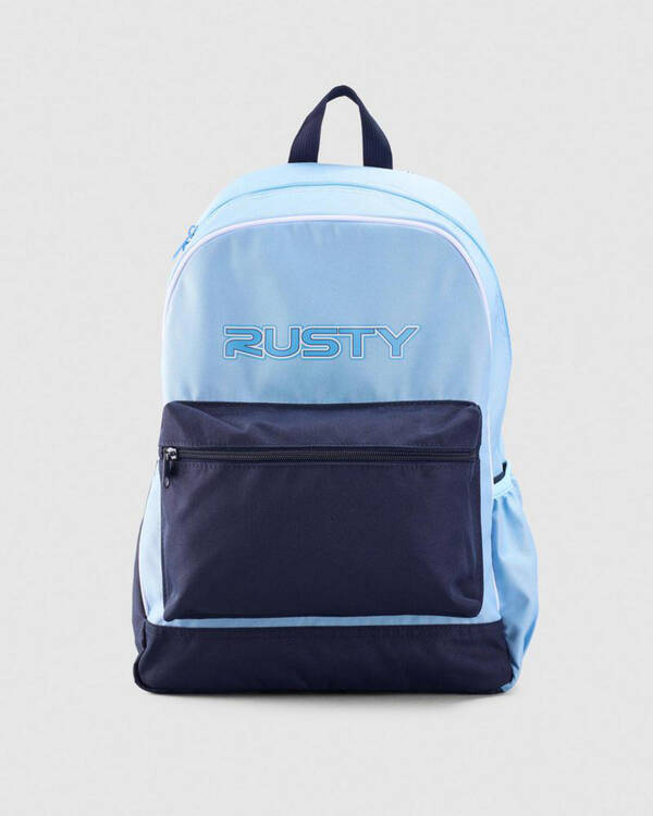 Rusty Academy Backpack for Womens