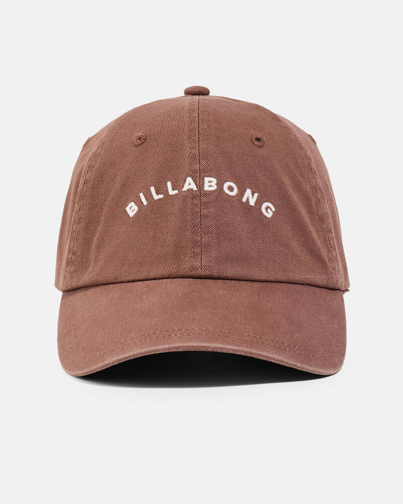 Billabong CB Paradise Dad Cap for Womens