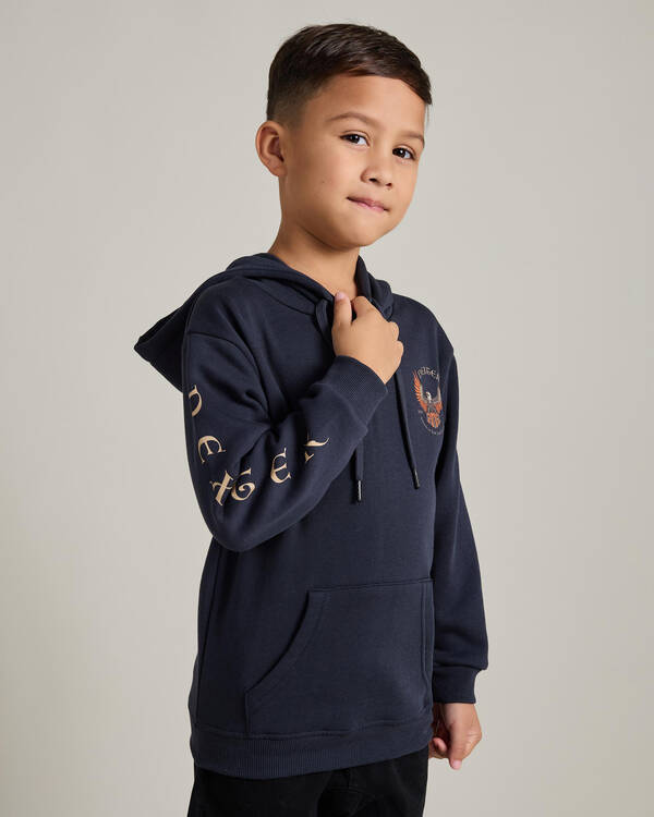 Dexter Toddlers' Born From Ashes Hoodie for Mens