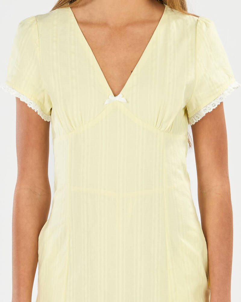Mooloola Girls' Kinsley Playsuit for Womens
