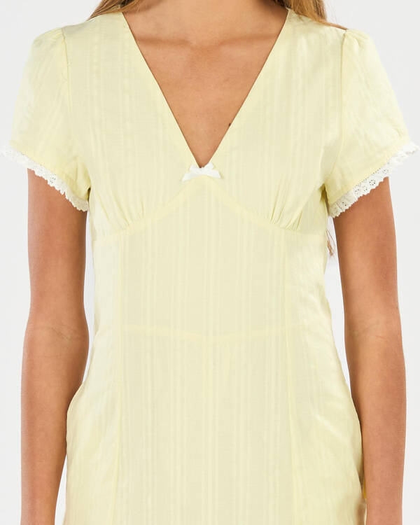Mooloola Girls' Kinsley Playsuit for Womens