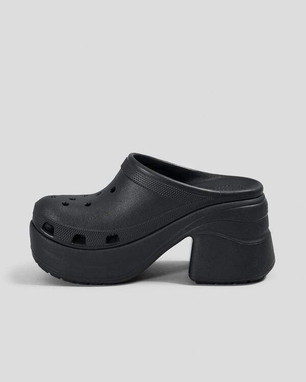 Crocs Siren Clogs for Unisex