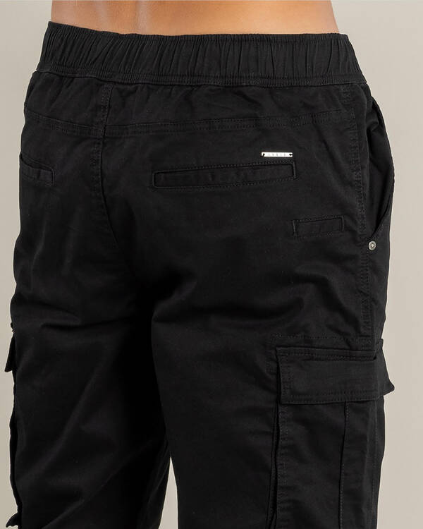 Lucid Agenda Cargo Pants for Mens