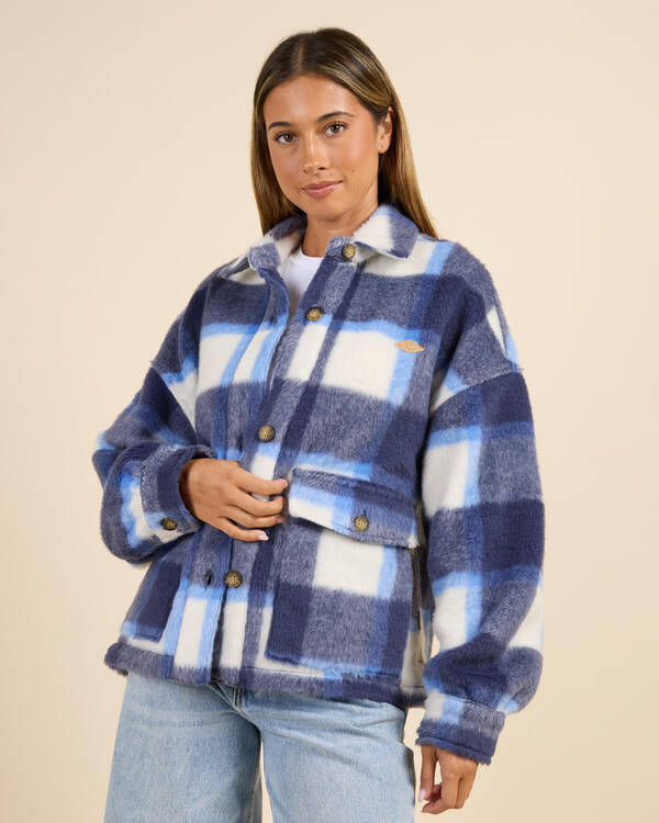Cala Nights Jacket