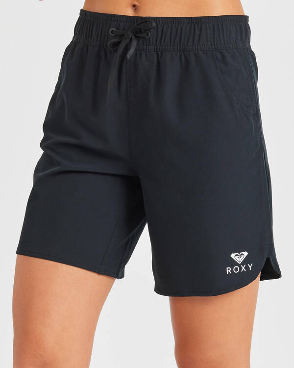 Roxy Wave Eco Board Shorts for Womens