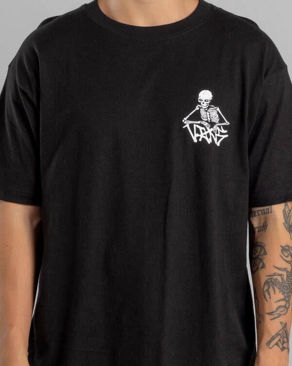 Vans Vans Universe T-Shirt for Mens