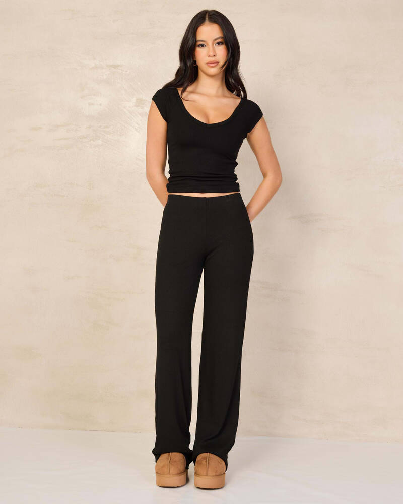 Ava And Ever Richie Lounge Pants for Womens