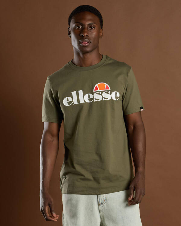 Ellesse Prado T-Shirt for Mens