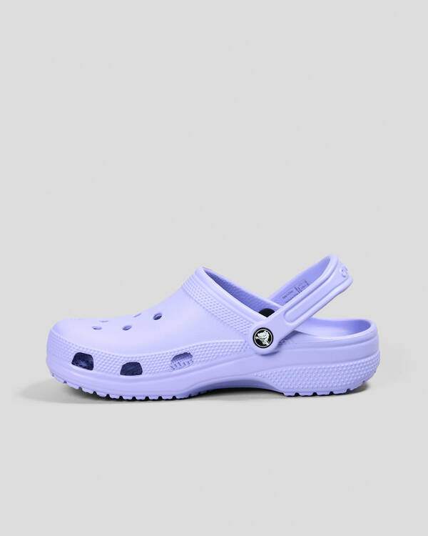 Crocs Classic Clogs for Unisex