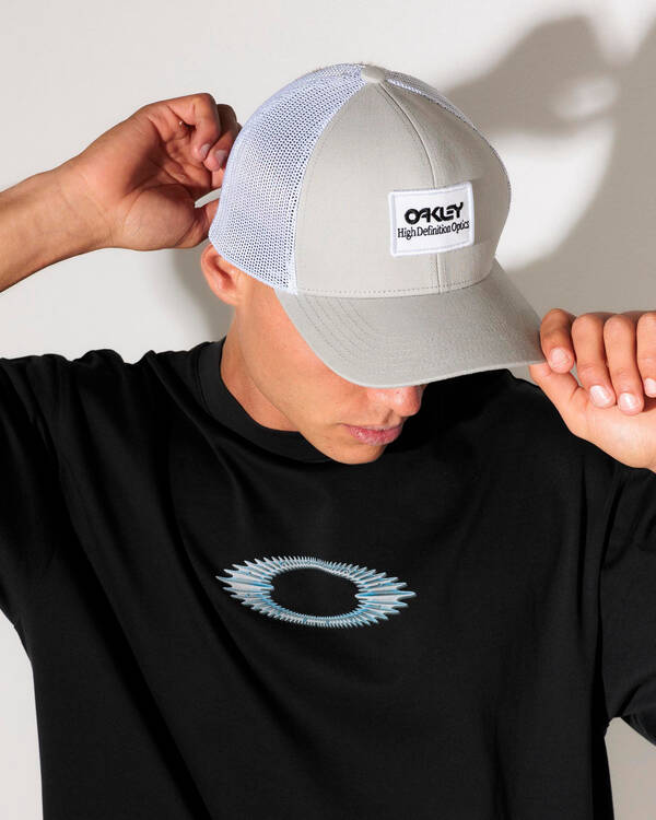 B1B HDO Patch Trucker Cap