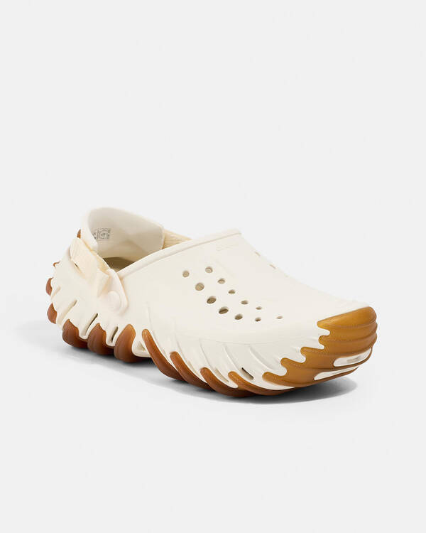 Crocs Echo Gum RO Clogs for Mens