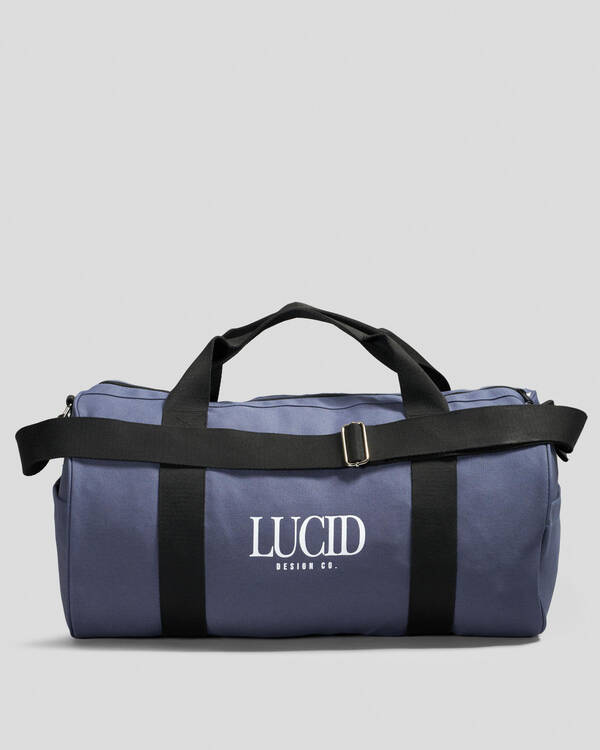 Lucid Unify Duffle Bag for Mens