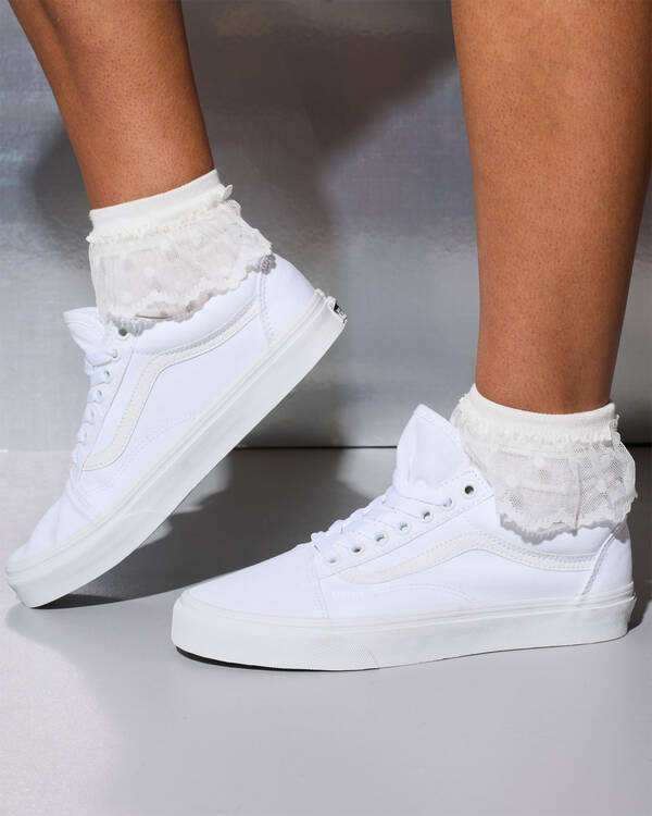 Women's Old Skool Shoes