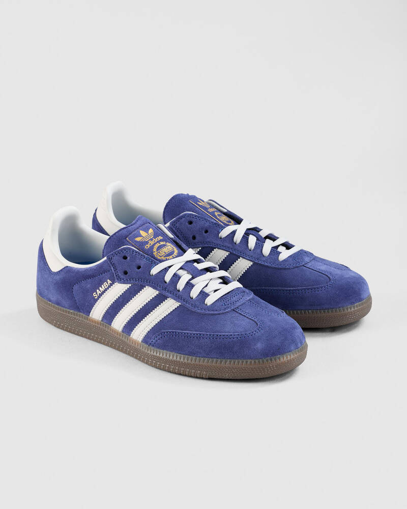 adidas Samba ADV Shoes for Mens