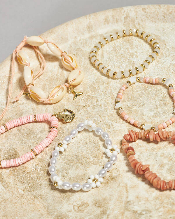 Karyn In LA Maldives Bracelet Pack for Womens
