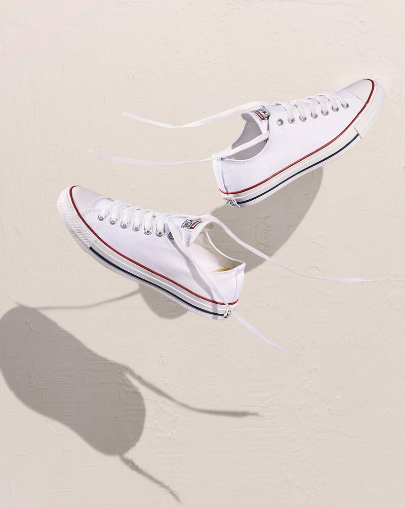 Converse Womens Chuck Taylor Lo-Pro Shoes for Womens
