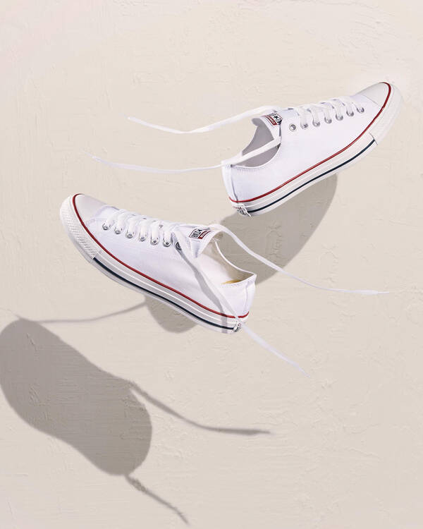 Converse Womens Chuck Taylor Lo-Pro Shoes for Womens