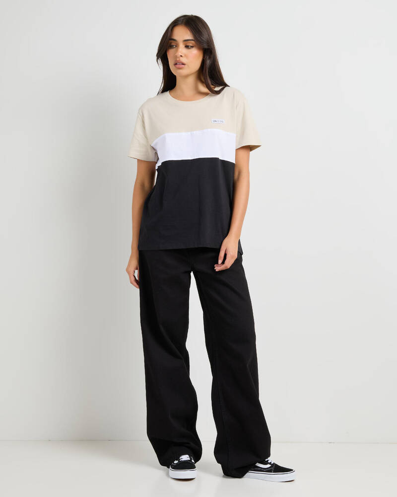 Unit Coco T-Shirt for Womens