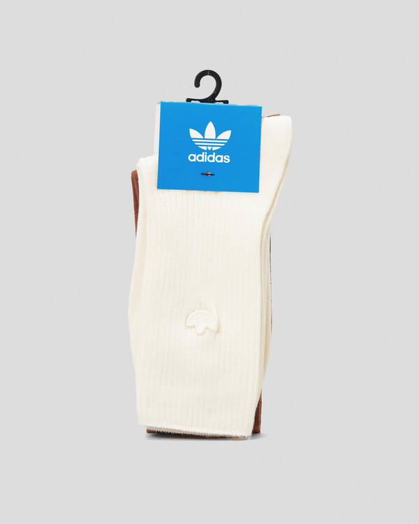adidas Women's Crew Sock Pack for Womens