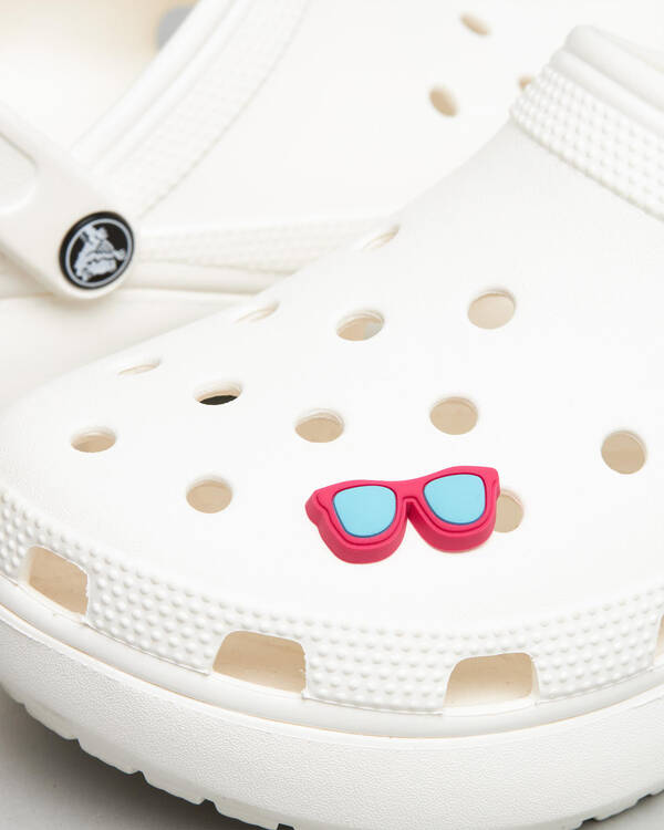 Crocs Sunny Sunglasses Jibbitz for Unisex