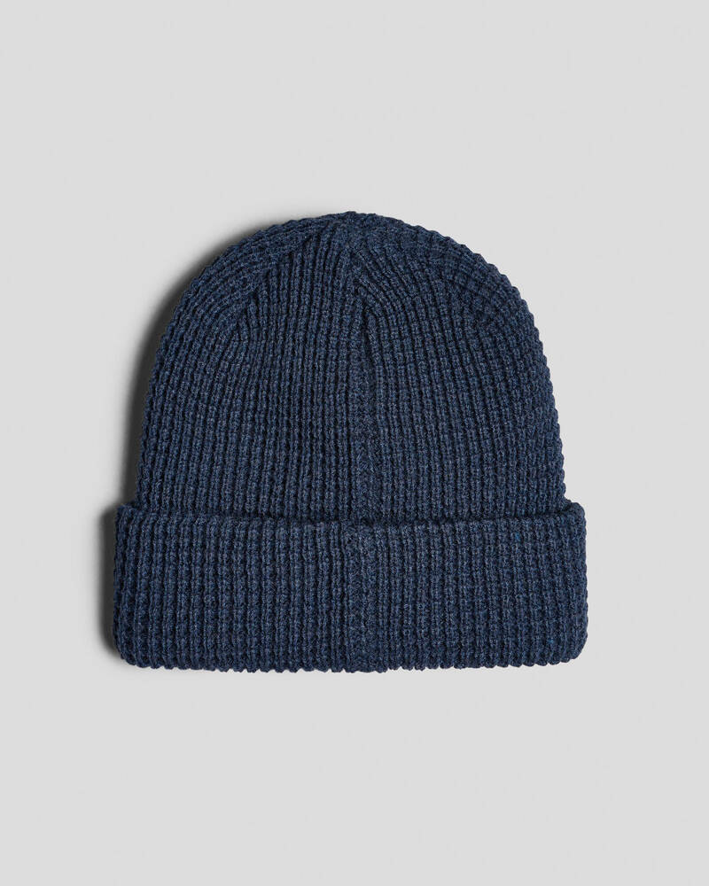 Billabong ADIV Barrow Beanie for Mens