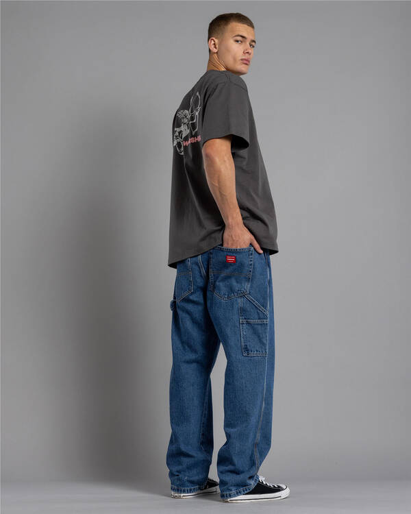 Worship Supplies Carpenter Jeans for Mens